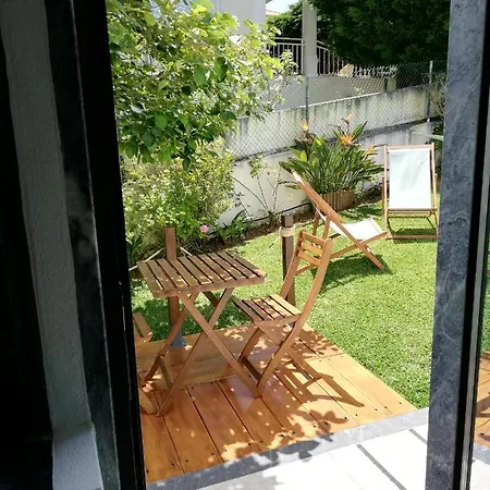 Moradia No Seixal 4* Ericeira