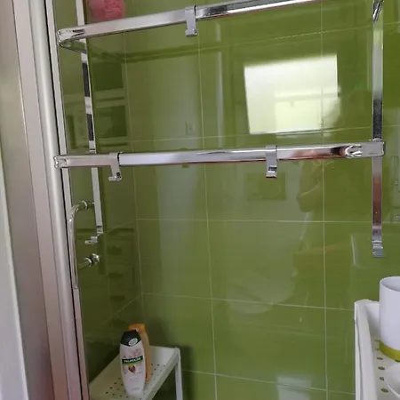 Pensión Moradia No Seixal 4*