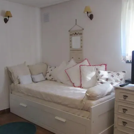 Pensión Moradia No Seixal