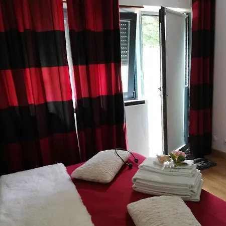 Guest house Moradia No Seixal