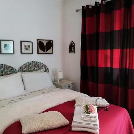 Moradia No Seixal Pensionat 4*