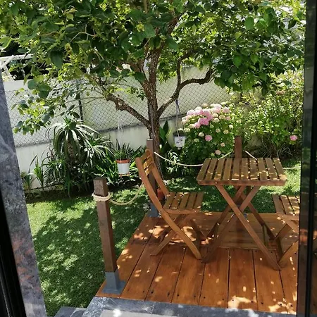 Moradia No Seixal Guest house *