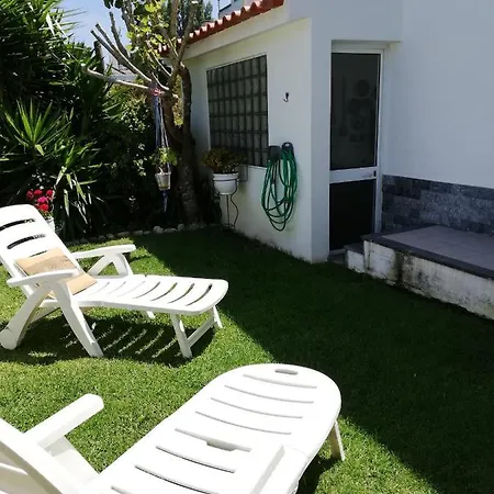 Moradia No Seixal