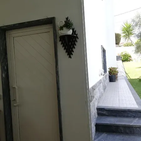 Konukevi Moradia No Seixal