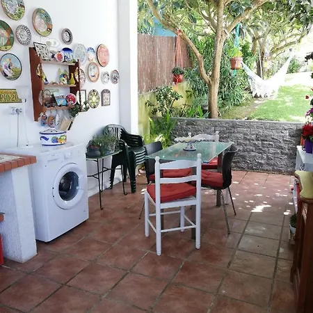 Moradia No Seixal Konukevi Ericeira