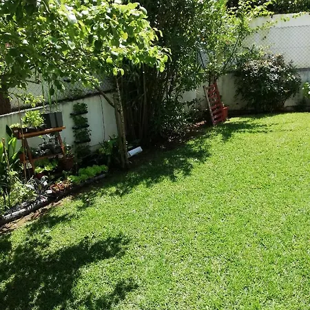 Moradia No Seixal エリセイラ