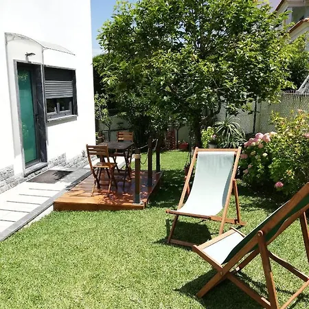 Moradia No Seixal Konukevi
