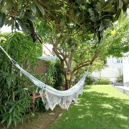 Moradia No Seixal Konukevi