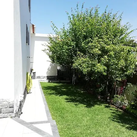Moradia No Seixal Konukevi Ericeira
