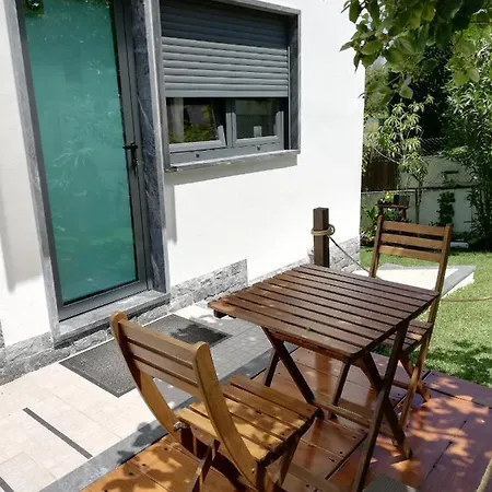 ゲストハウス Moradia No Seixal エリセイラ