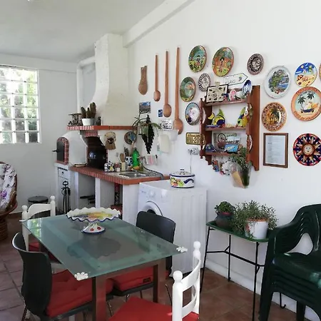 Moradia No Seixal エリセイラ