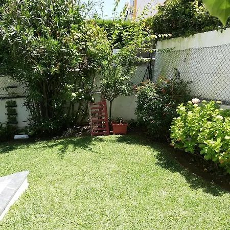 Moradia No Seixal Guest house Ericeira