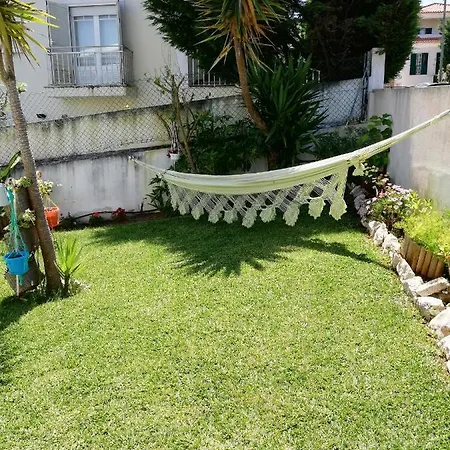 Konukevi Moradia No Seixal