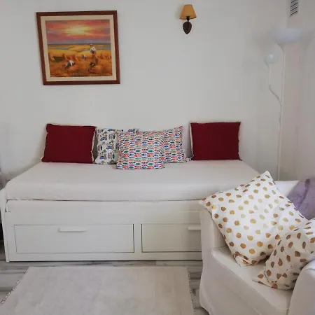 Guest house Moradia No Seixal