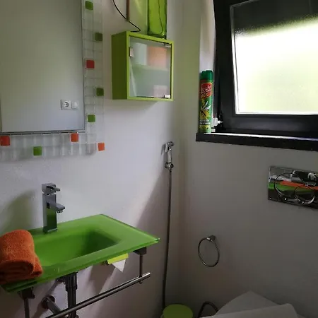 Konukevi Moradia No Seixal 4*