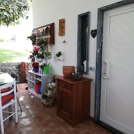 Moradia No Seixal エリセイラ