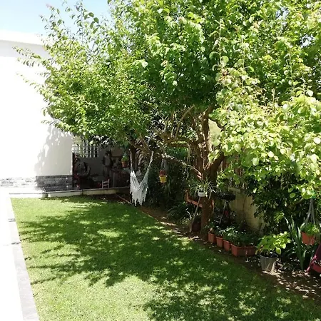 Moradia No Seixal Konukevi 4*