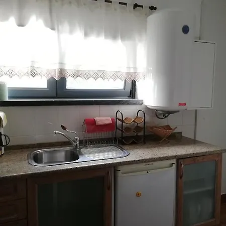 Guest house Moradia No Seixal Ericeira