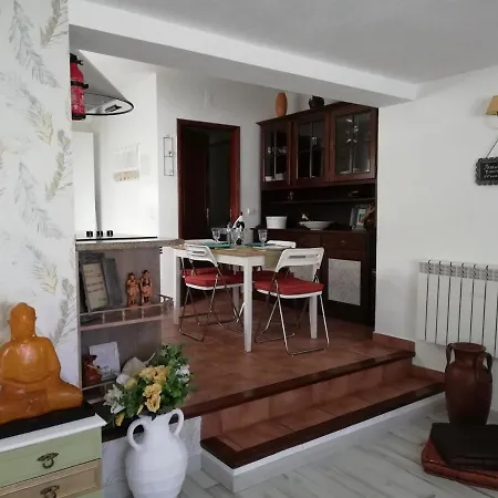 Guest house Moradia No Seixal