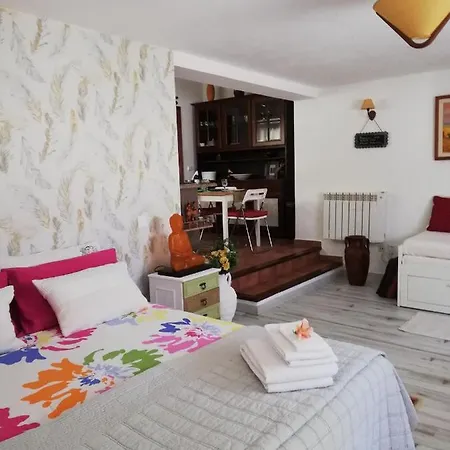 Moradia No Seixal Guest house Ericeira