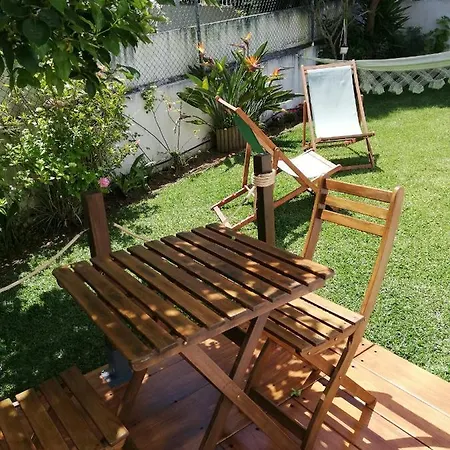 Guest house Moradia No Seixal *
