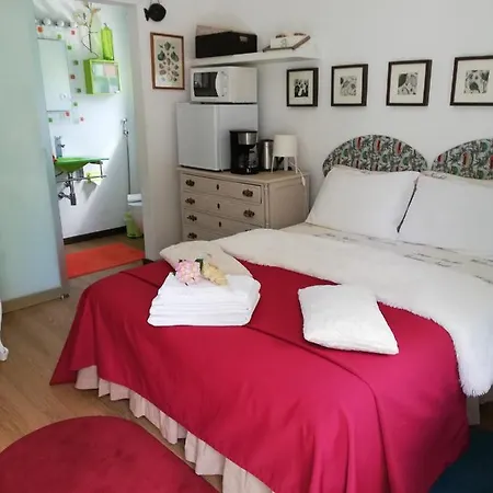 Moradia No Seixal Guest house