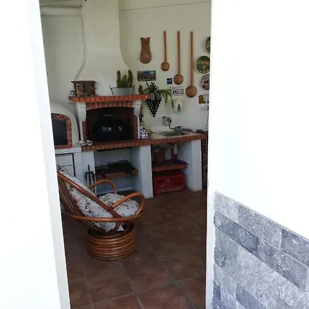 Moradia No Seixal Konukevi Ericeira