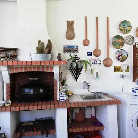 Moradia No Seixal Konukevi Ericeira