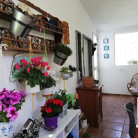 Konukevi Moradia No Seixal 4*