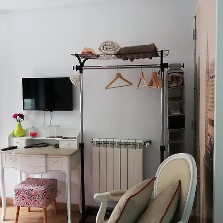 Moradia No Seixal 4* エリセイラ