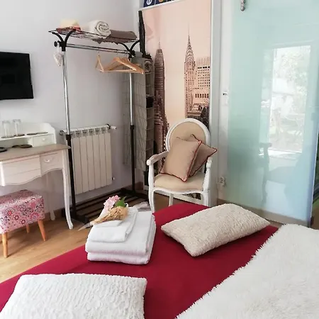 Moradia No Seixal Guest house Ericeira