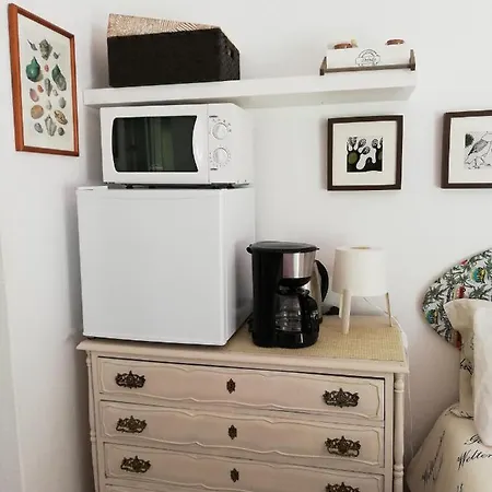 Moradia No Seixal Guest house Ericeira