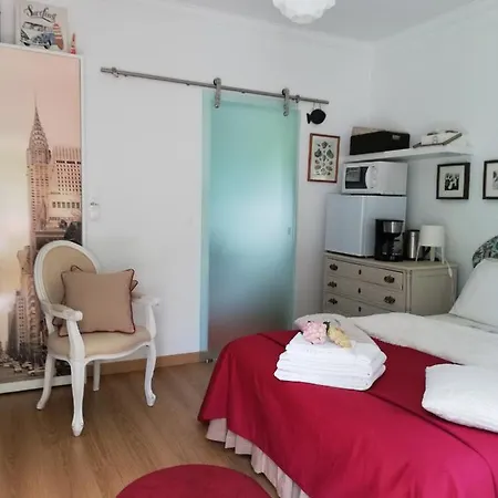 Moradia No Seixal エリセイラ