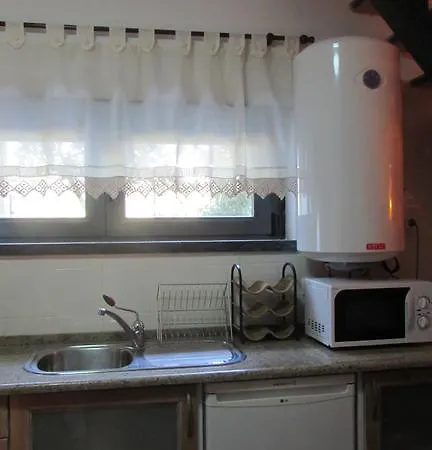 Moradia No Seixal 4*