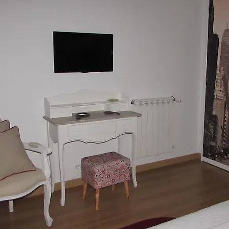Maison d'hôtes Moradia No Seixal