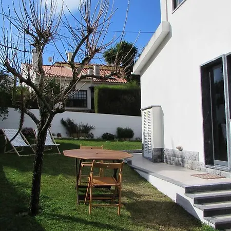 Moradia No Seixal ゲストハウス