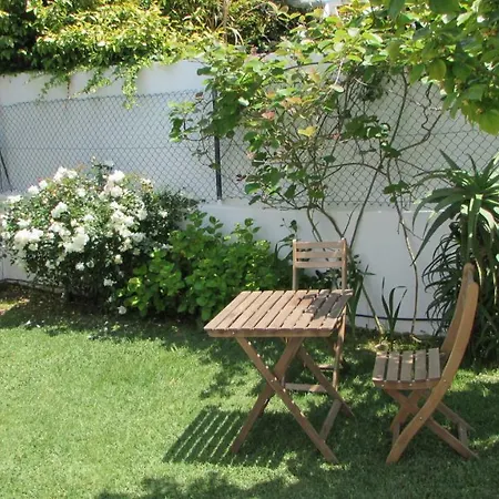 Guest house Moradia No Seixal *