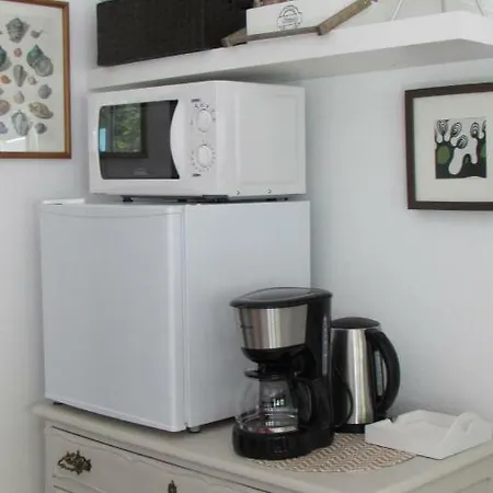 Guest house Moradia No Seixal