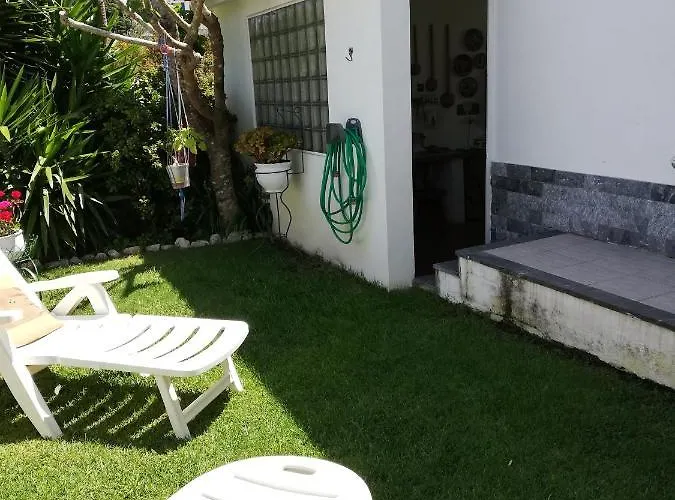 Moradia No Seixal Ericeira